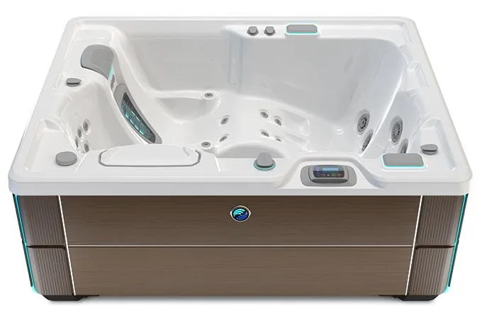 Jetsetter LX Hot Tub
