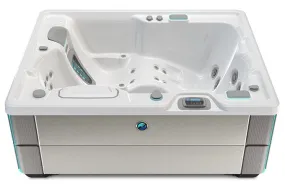 Jetsetter LX Hot Tub