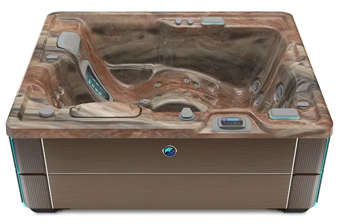 Jetsetter LX Hot Tub