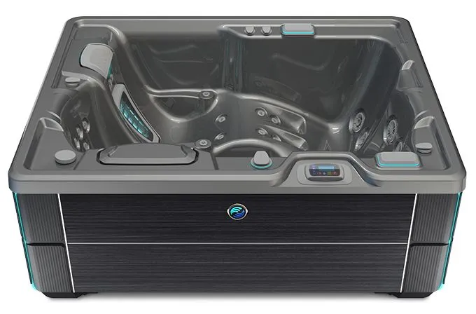 Jetsetter LX Hot Tub