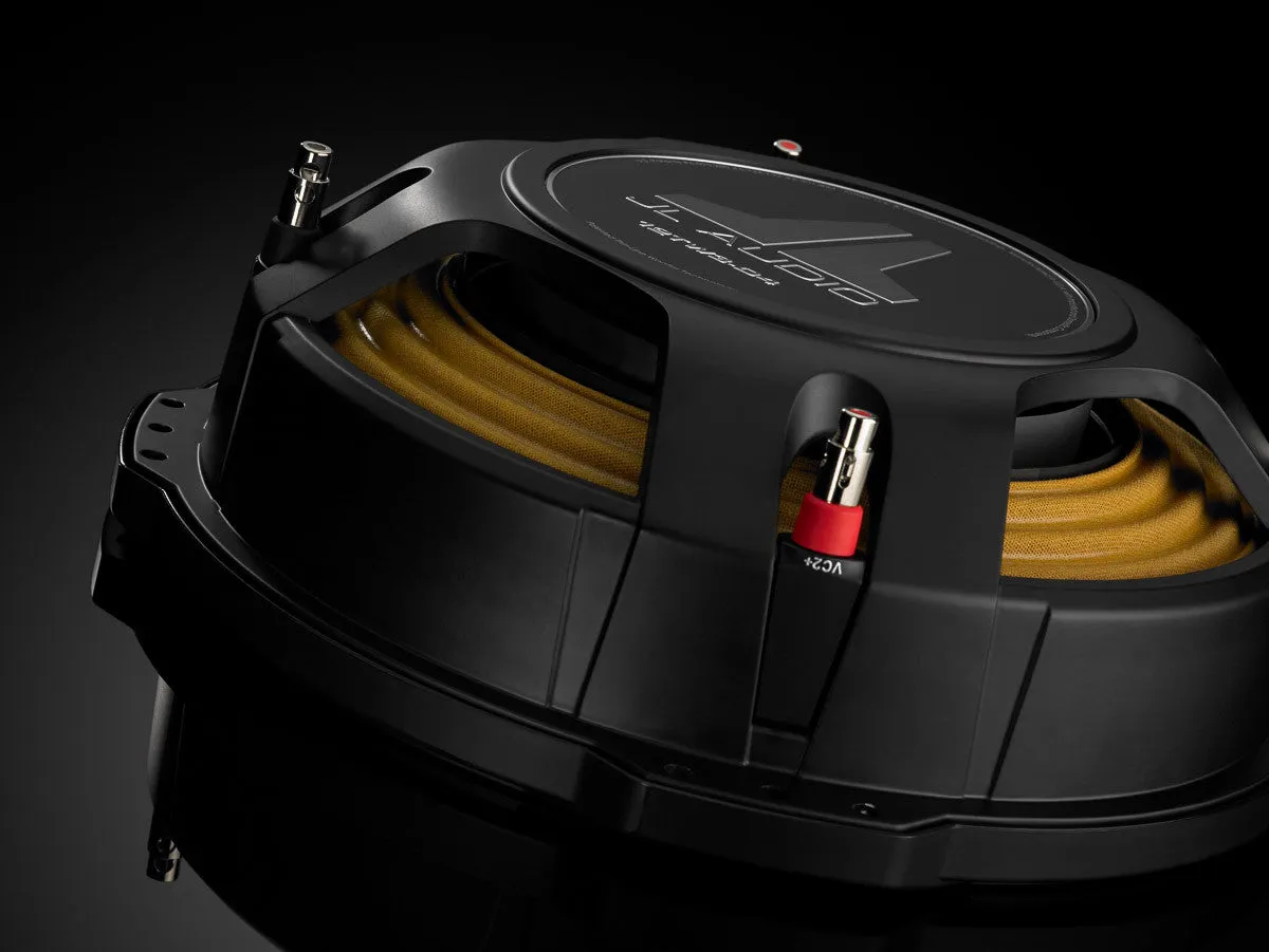 JL Audio 10TW3-D4 10" Subwoofer Driver