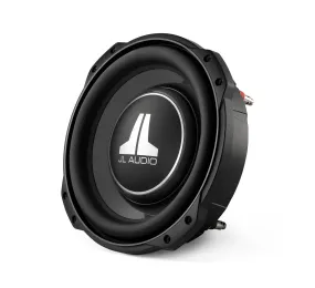 JL Audio 10TW3-D4 10" Subwoofer Driver