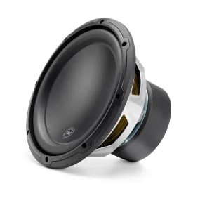 JL Audio 10W3v3-2 10-inch Subwoofer Driver (500 W, 2 Ω)