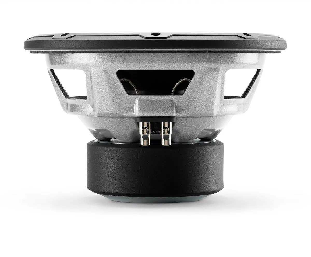 JL Audio 10W3v3-4: 10-inch (250 mm) Subwoofer Driver, 4 Ω