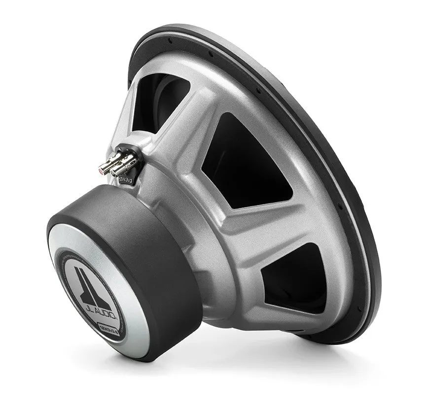 JL Audio 12W3v3-4 12" Subwoofer Driver