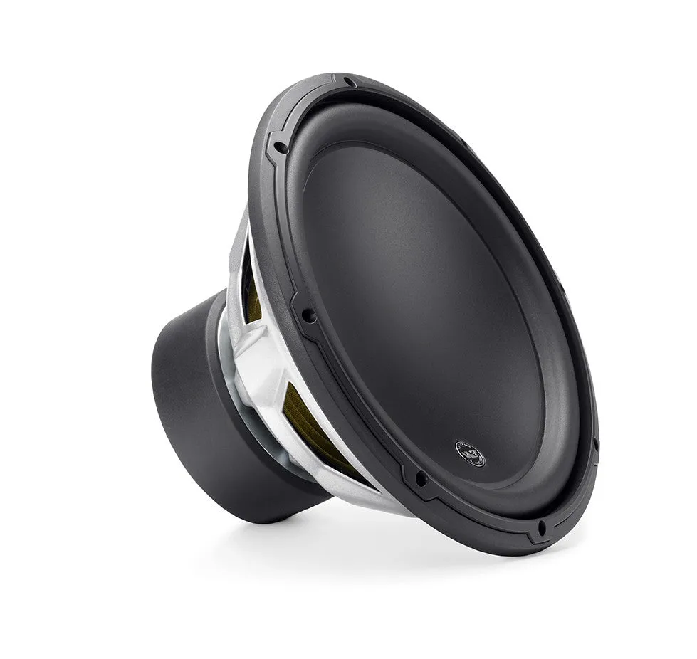 JL Audio 12W3v3-4 12" Subwoofer Driver