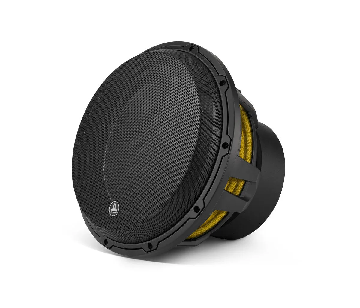 JL Audio 12W6v3-D4 12" Subwoofer Driver