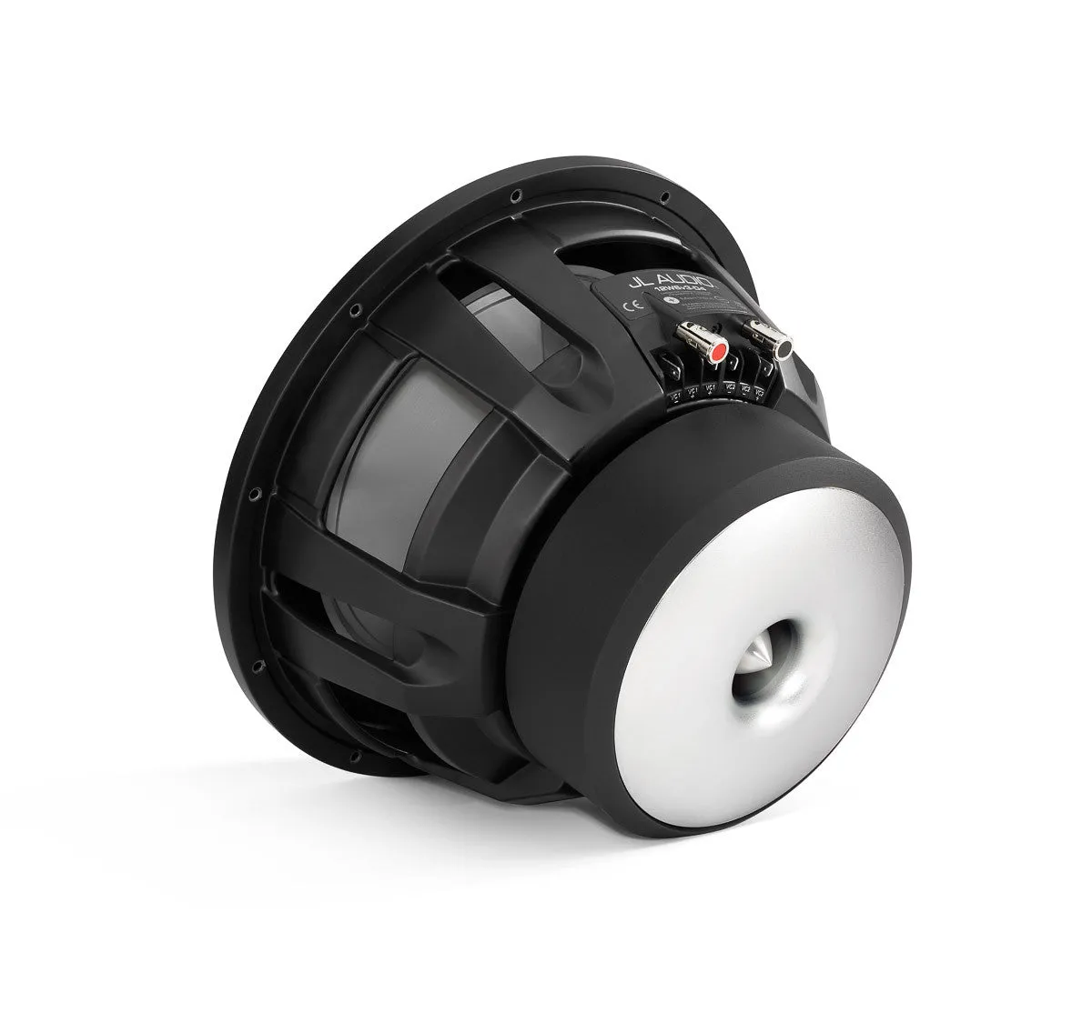 JL Audio 12W6v3-D4 12" Subwoofer Driver