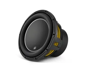 JL Audio 12W6v3-D4 12" Subwoofer Driver