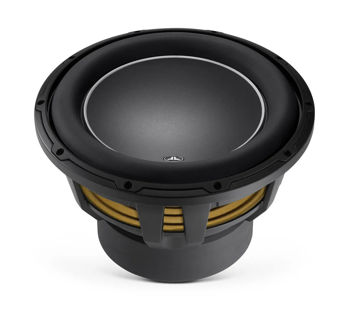 JL Audio 12W6v3-D4 12" Subwoofer Driver
