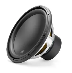 JL Audio 13W3v3-2: 13.5" Subwoofer Driver