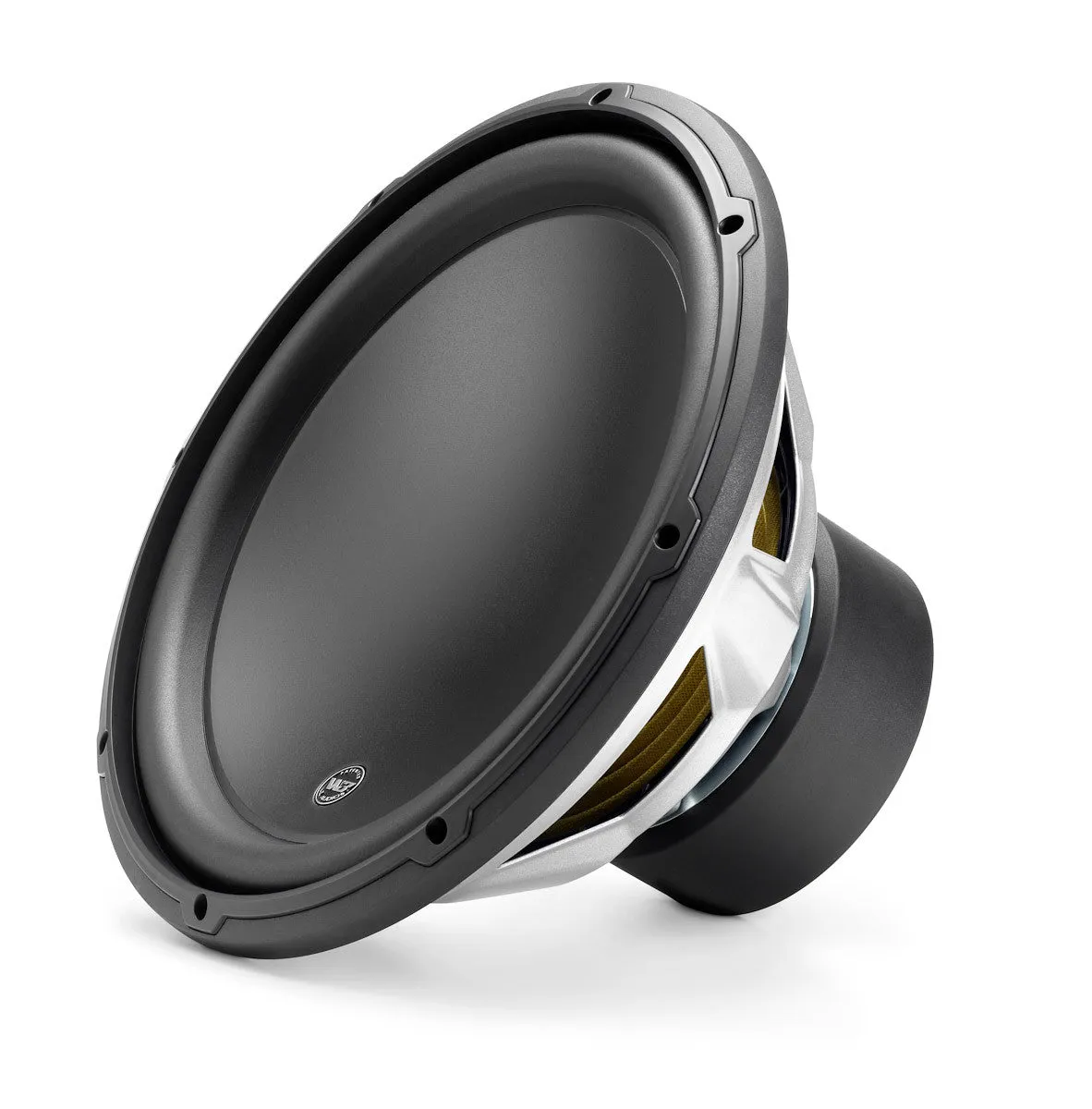 JL Audio 13W3v3-4 13.5" Subwoofer Driver