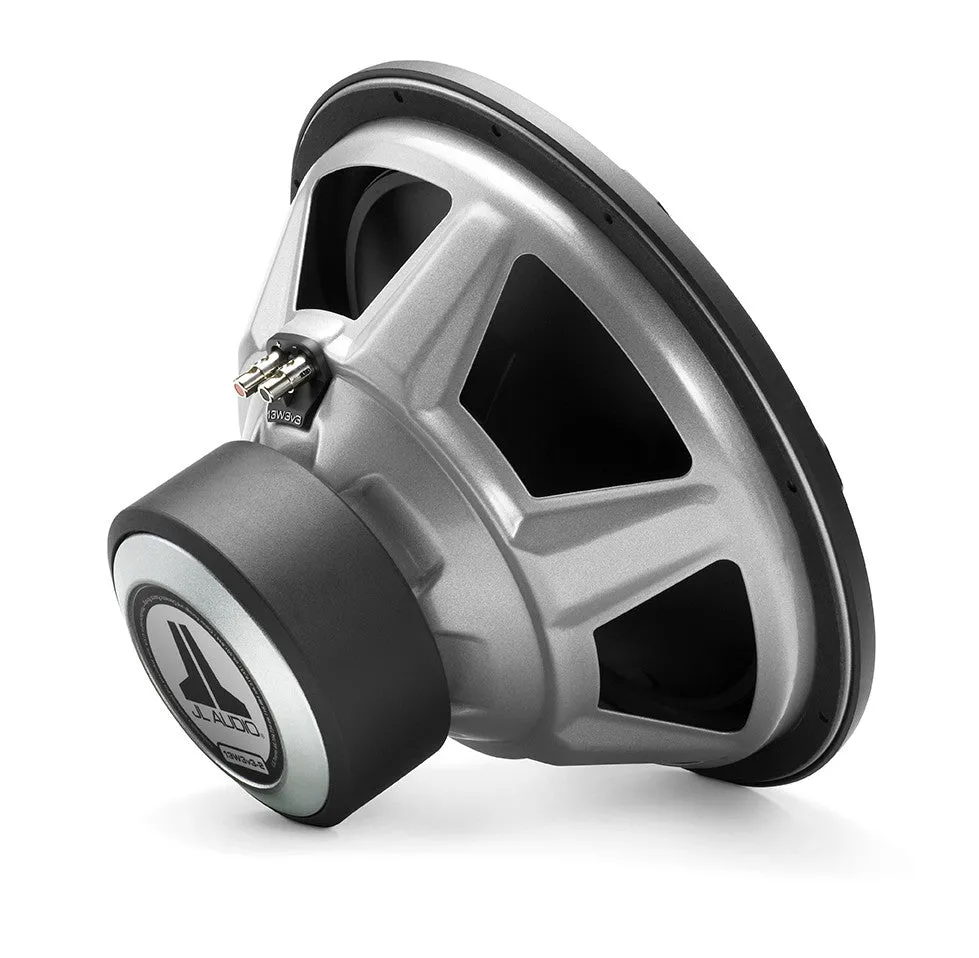 JL Audio 13W3v3-4 13.5" Subwoofer Driver
