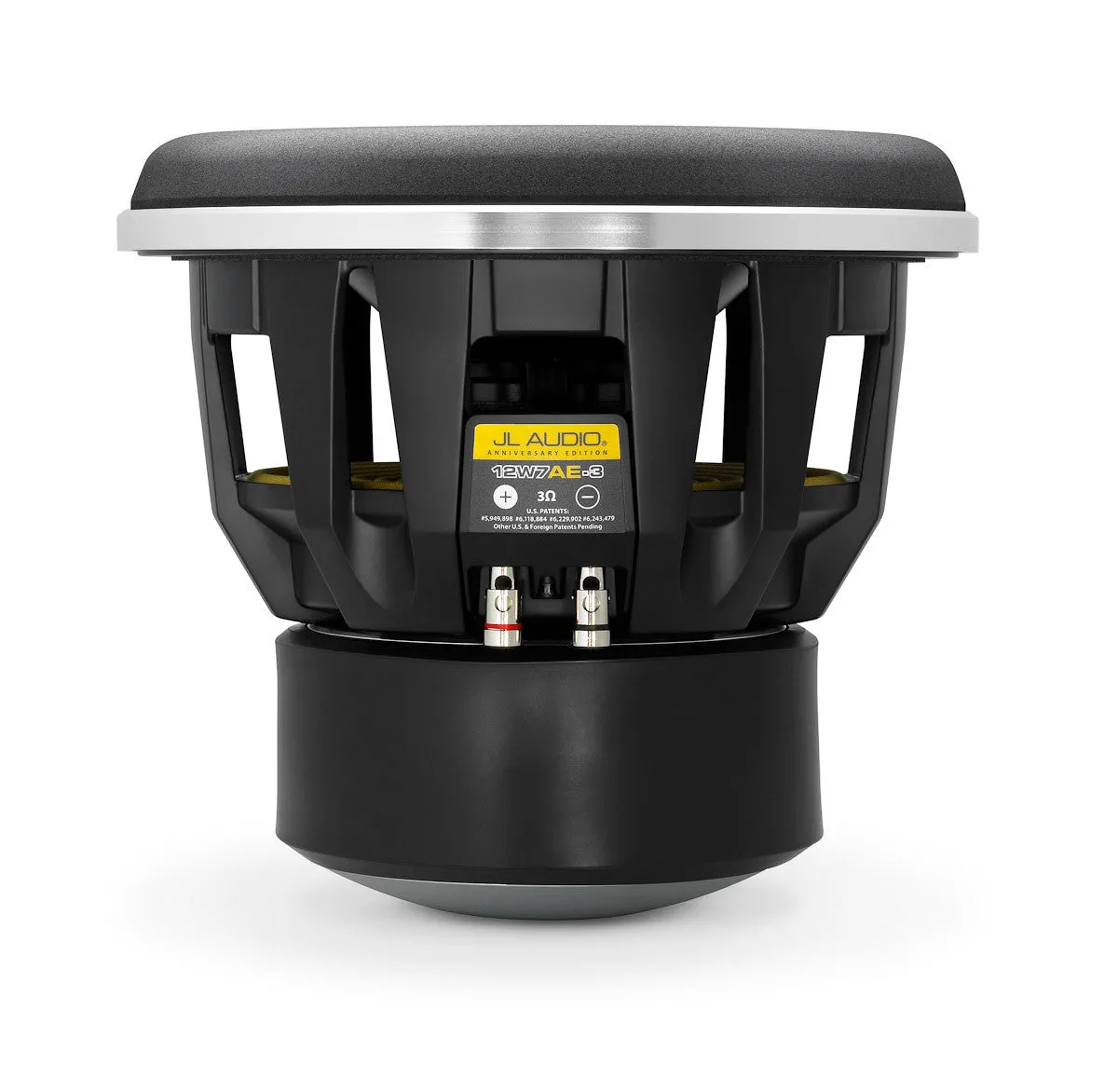 JL Audio 13W7AE-D1.5 13.5" Subwoofer Driver