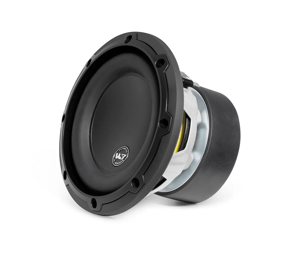 JL Audio 8W3v3-4 8" Subwoofer Driver