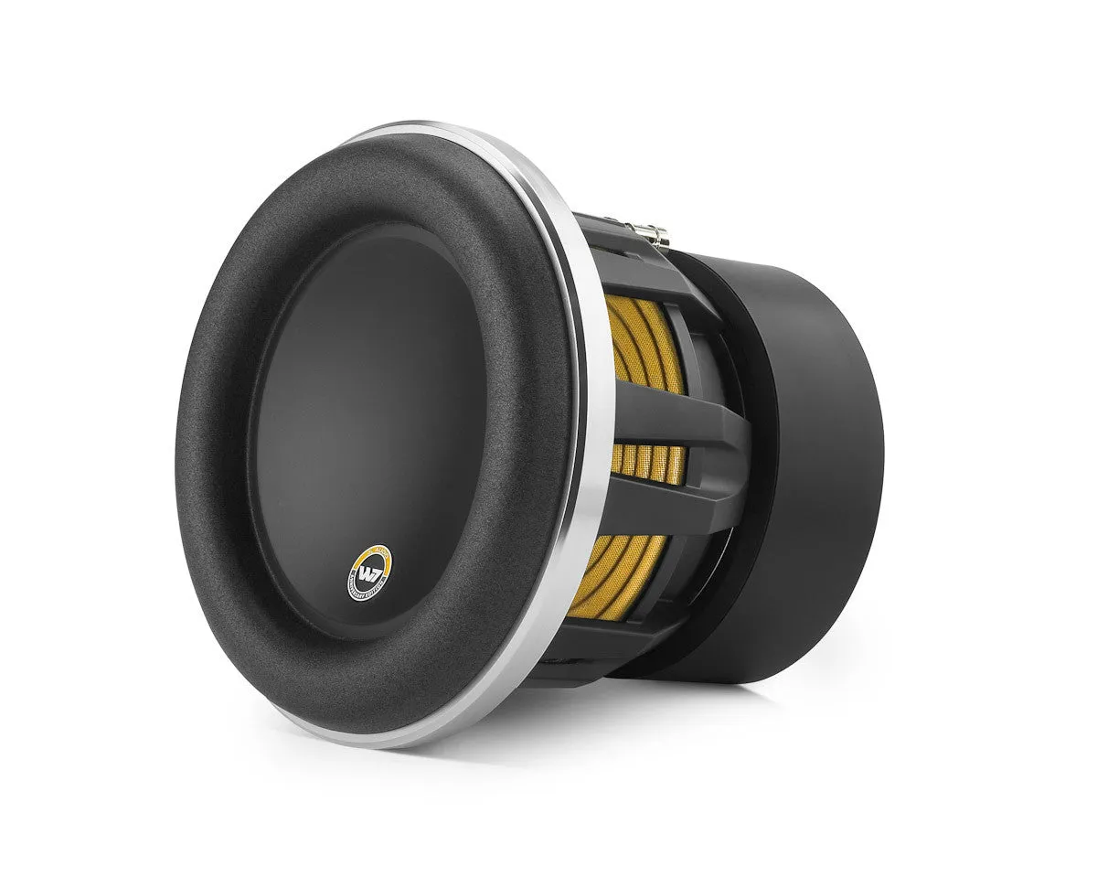 JL Audio 8W7AE-3 8" Subwoofer Driver