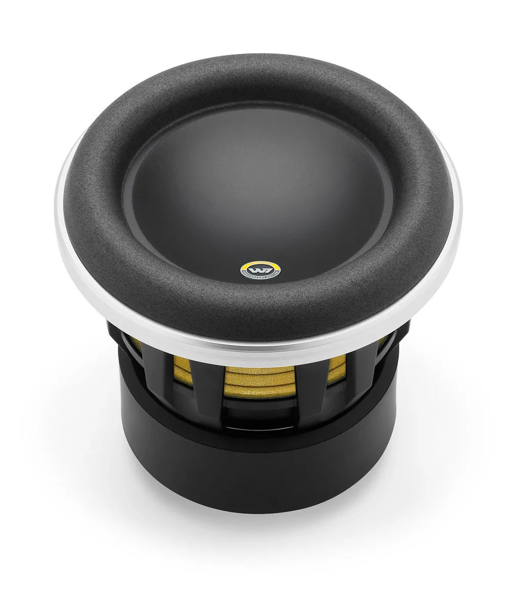 JL Audio 8W7AE-3 8" Subwoofer Driver
