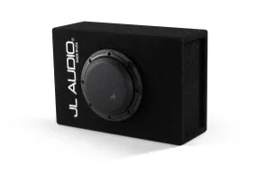 JL Audio CP106LG-W3v3 Single 6W3v3 MicroSub