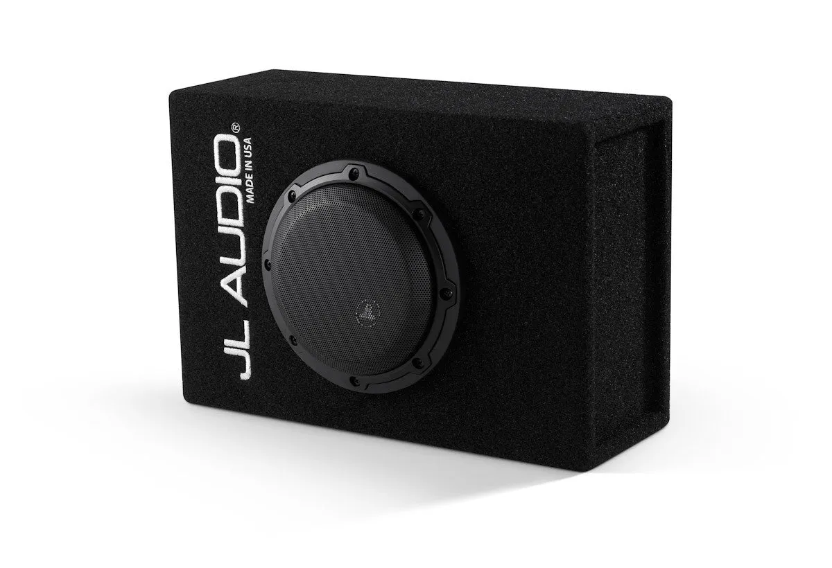 JL Audio CP106LG-W3v3 Single 6W3v3 MicroSub