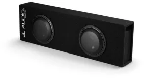 JL Audio CP208LG-W3v3 Dual 8W3v3 MicroSub