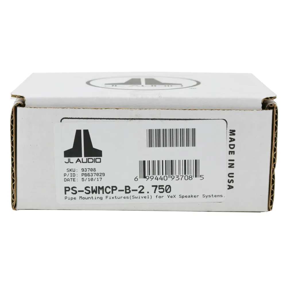 JL Audio PS-SWMCP-B-2.750