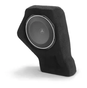 JL Audio SB-F-EDG2G/10TW1 Stealthbox for '15-Up Ford Edge