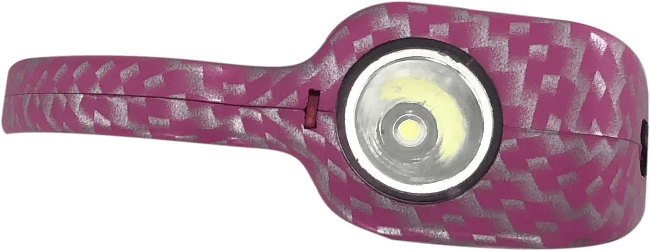 Jolt Protect-Her HD Stun Gun with Light