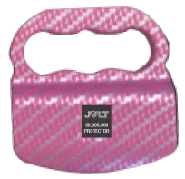 Jolt Protect-Her HD Stun Gun with Light