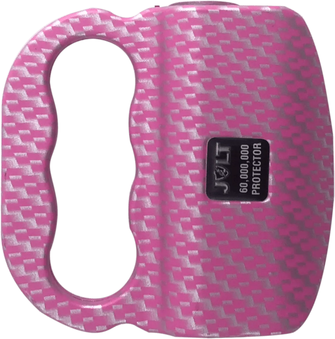 Jolt Protect-Her HD Stun Gun with Light