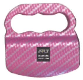 Jolt Protect-Her HD Stun Gun with Light