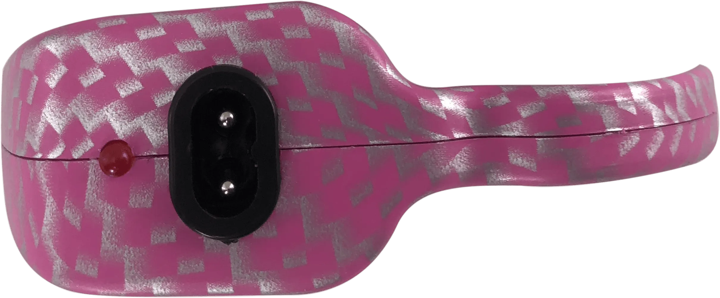 Jolt Protect-Her HD Stun Gun with Light
