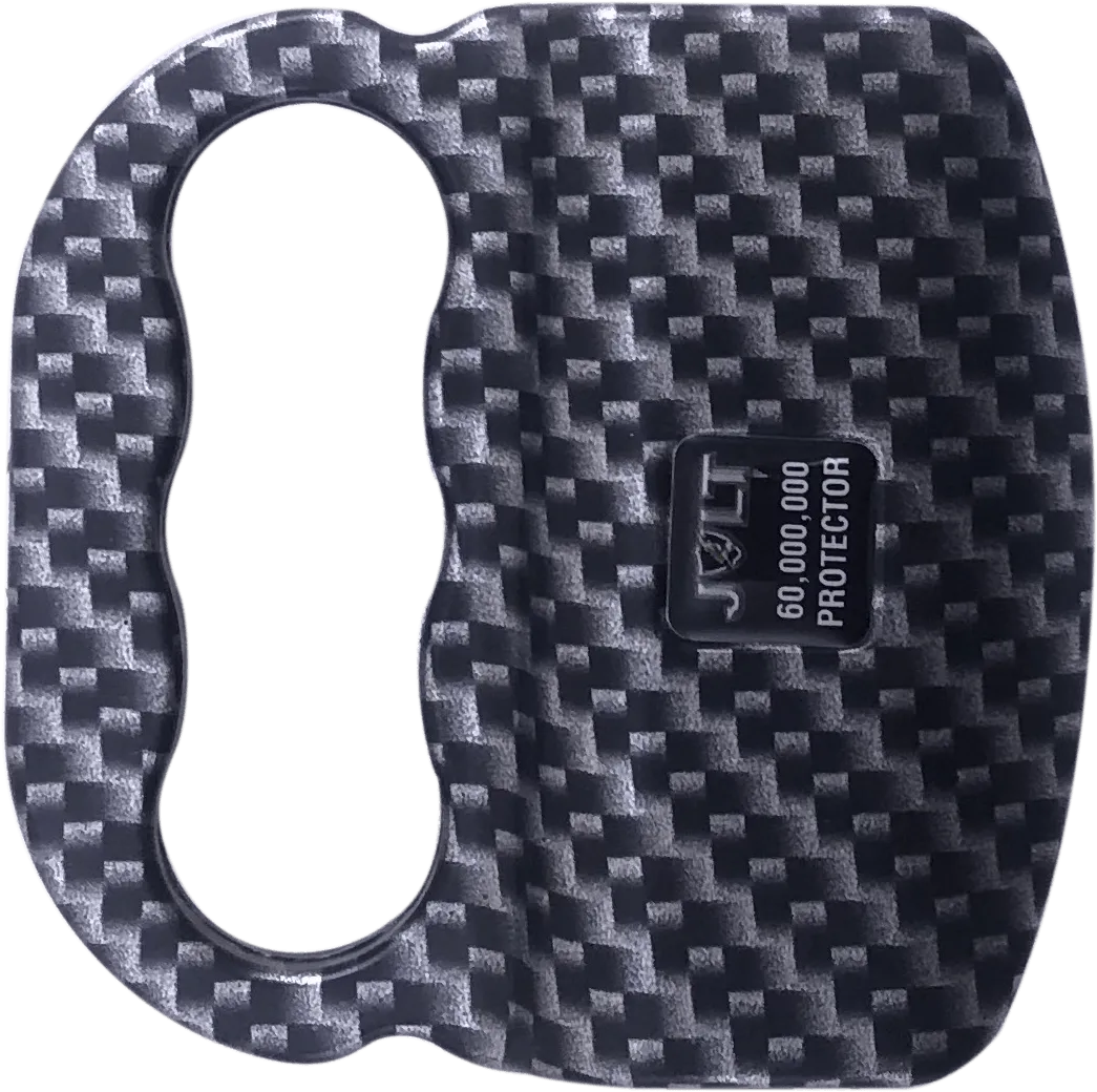 Jolt Protector HD Stun Gun with Light