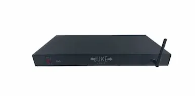 Juke Audio Juke Amplifier 6-Zone 12-Channel Wireless Hifi Control