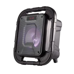 JVC Outdoor Portable Party Speaker XS-N3129PBA
