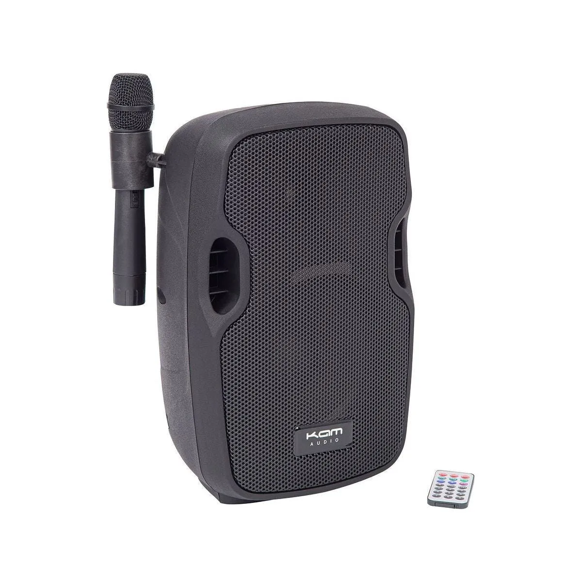 KAM Portable 8" Speaker with Bluetooth® ~ 450w