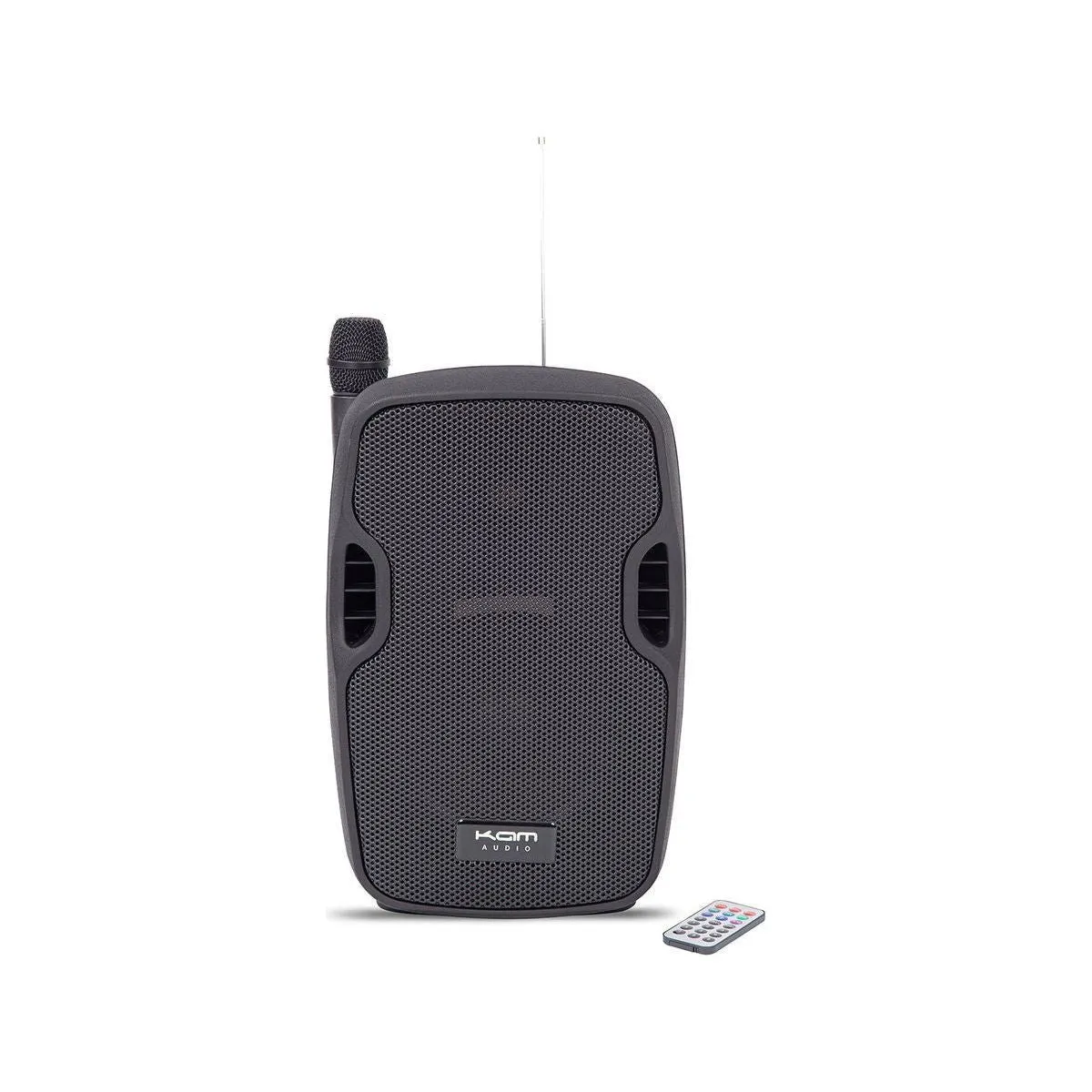 KAM Portable 8" Speaker with Bluetooth® ~ 450w
