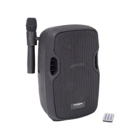 KAM Portable 8" Speaker with Bluetooth® ~ 450w