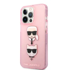 KARL LAGERFELD COVER IPHONE SERIES