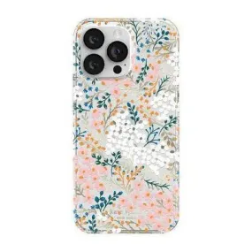 Kate Spade New York Apple iPhone 14 Pro Max Protective Hardshell Case - Multi