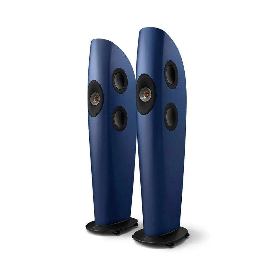 KEF Blade Two Meta Floorstanding Speakers (Pair)