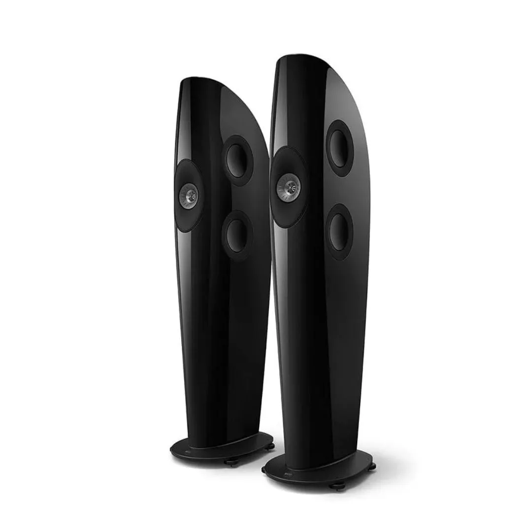 KEF Blade Two Meta Floorstanding Speakers (Pair)