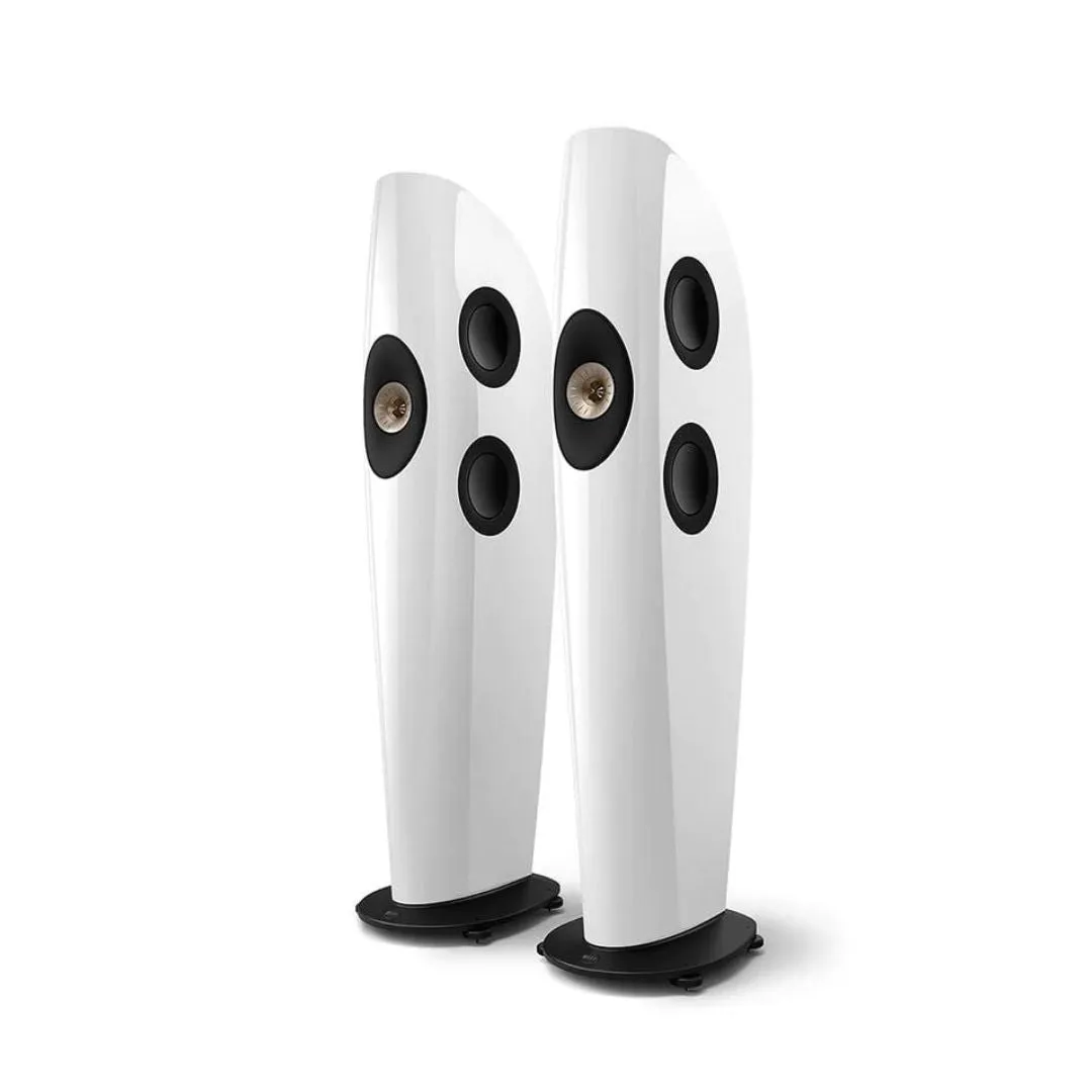KEF Blade Two Meta Floorstanding Speakers (Pair)