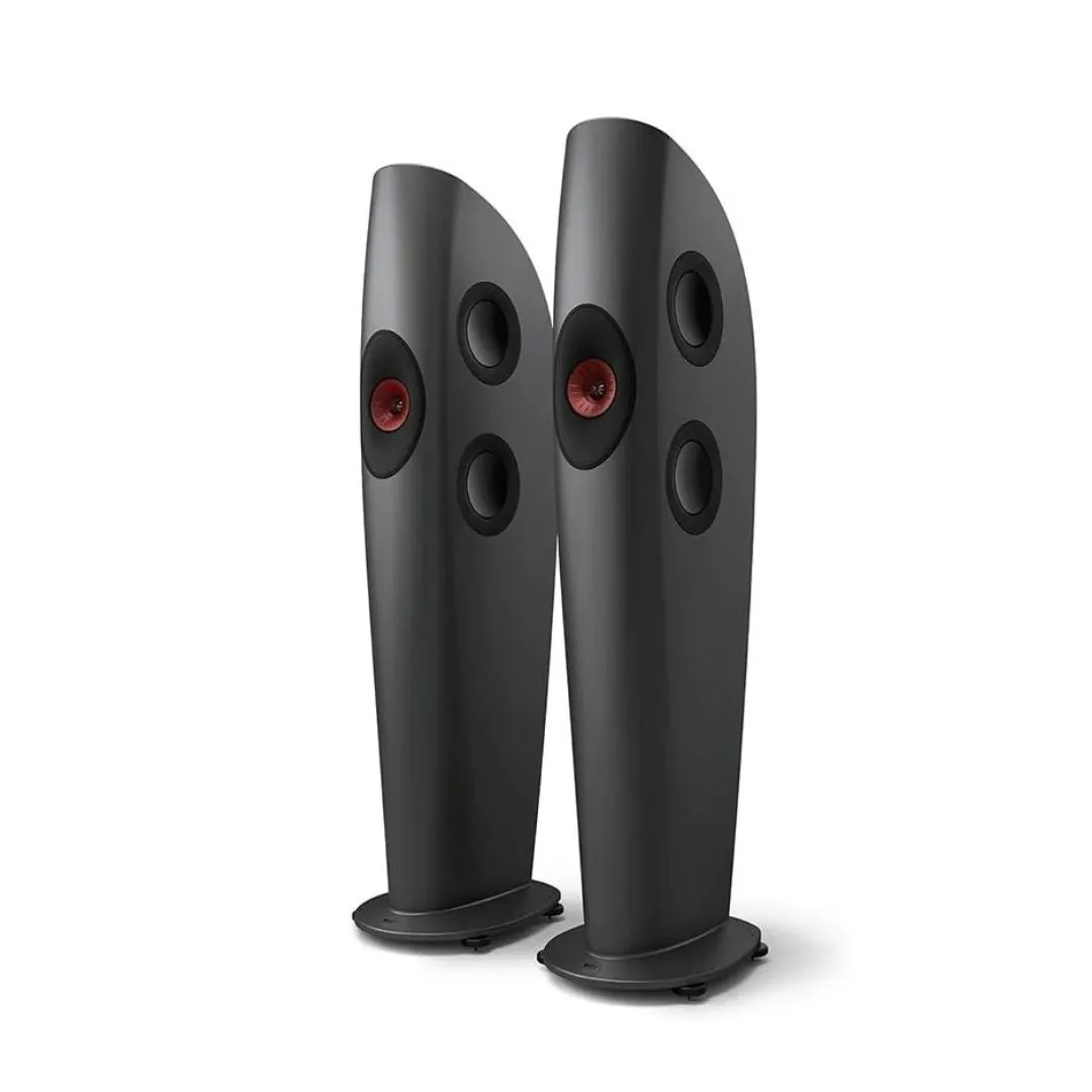 KEF Blade Two Meta Floorstanding Speakers (Pair)