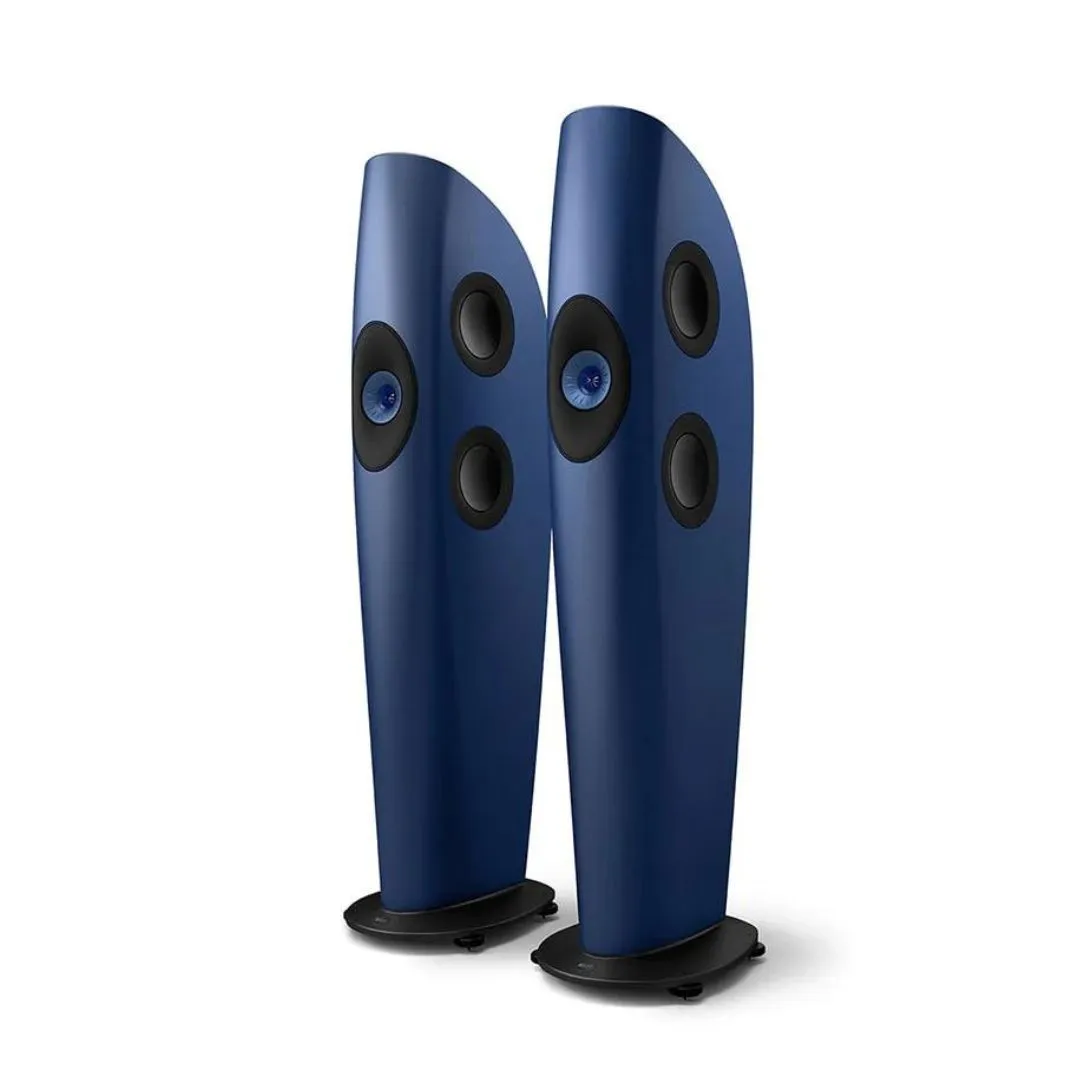 KEF Blade Two Meta Floorstanding Speakers (Pair)