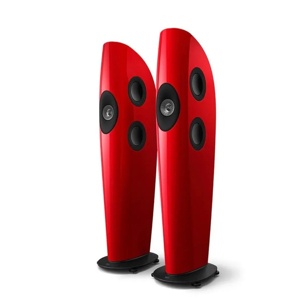 KEF Blade Two Meta Floorstanding Speakers (Pair)