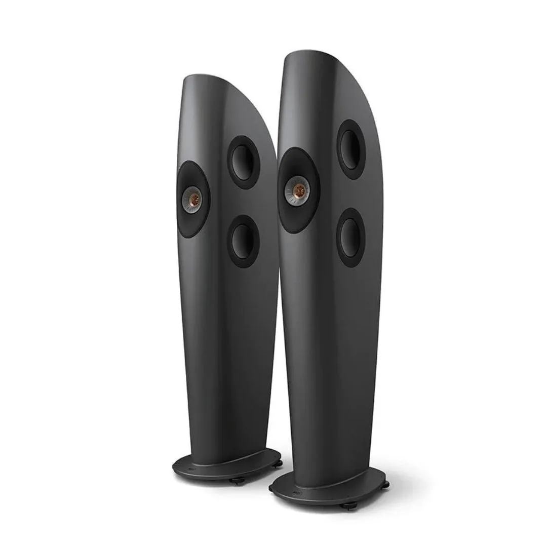 KEF Blade Two Meta Floorstanding Speakers (Pair)