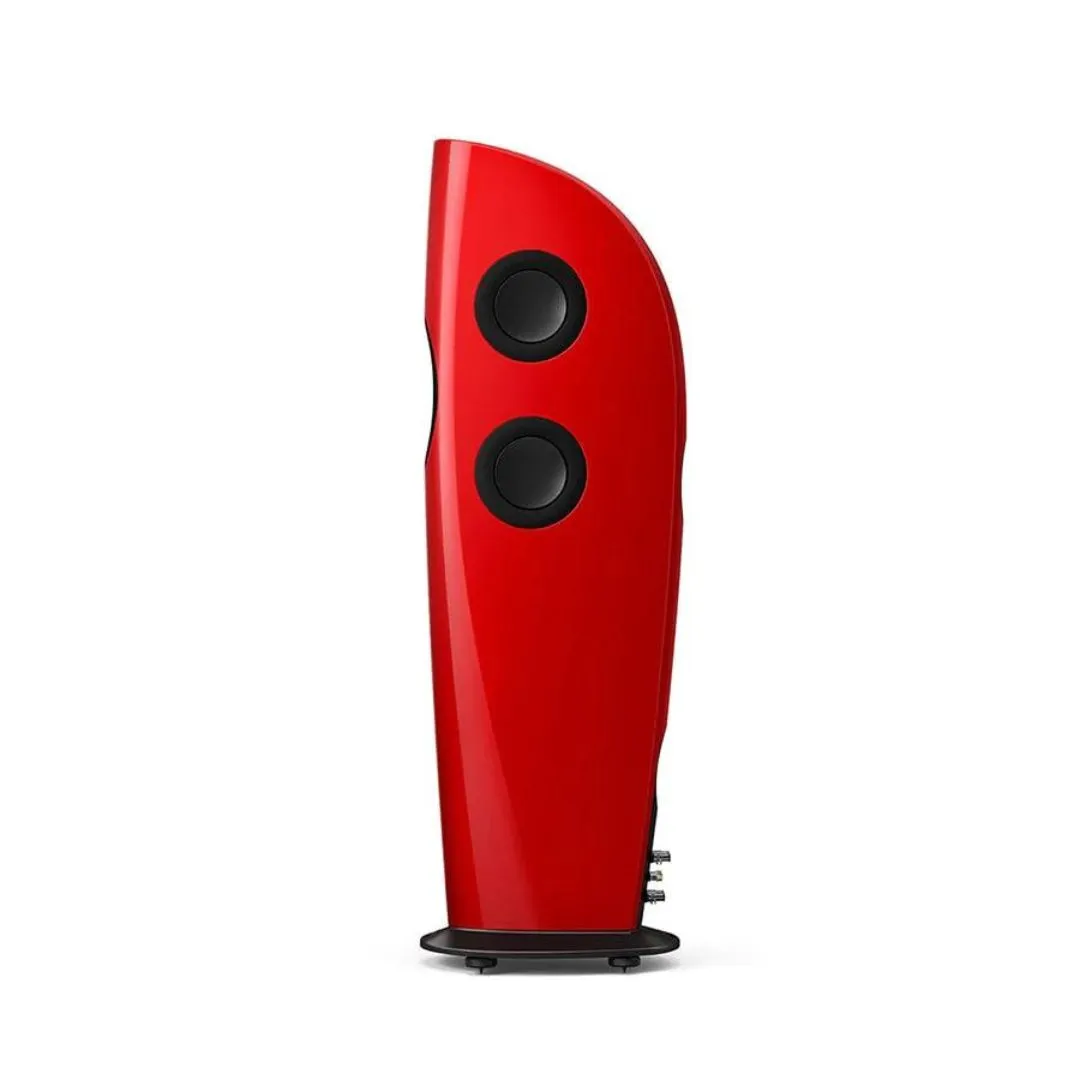 KEF Blade Two Meta Floorstanding Speakers (Pair)