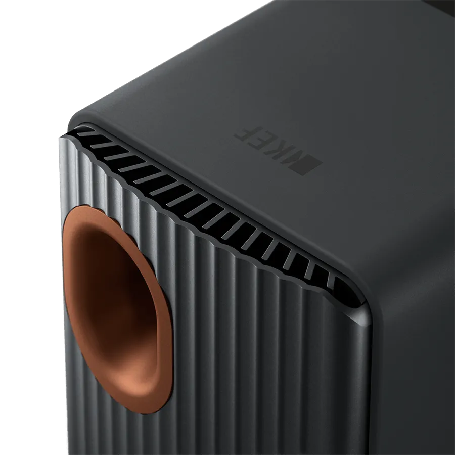 KEF LS50 Wireless II