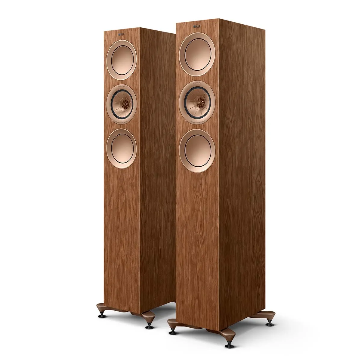 KEF R5 Meta Tower Speaker - Each