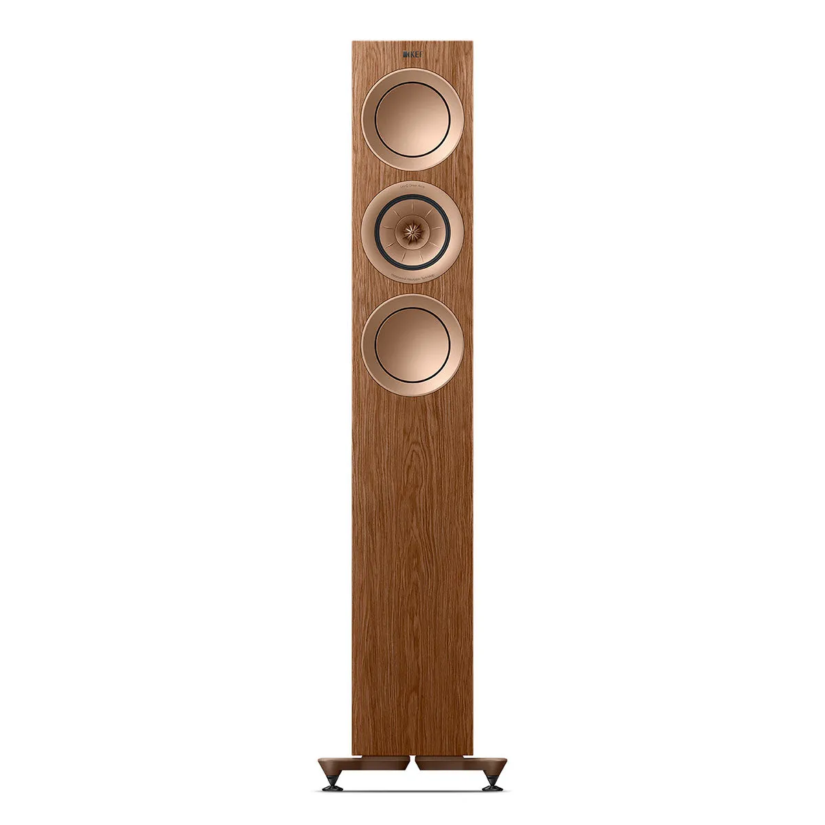 KEF R5 Meta Tower Speaker - Each